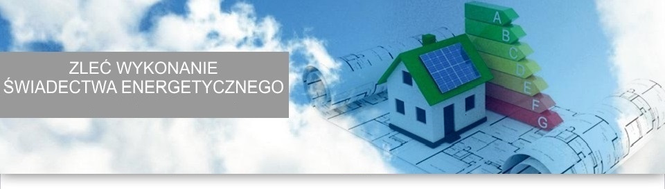 certyfikator energetyczny Tarnowo Podgórne Tanio